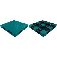 CPH-0095   Pallets  Size: 120*120*15 cm.